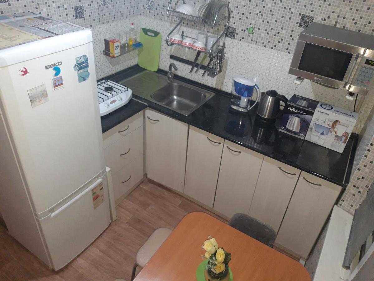 2 Rooms Apartment Near Kaznu, Botanical Garden,Un, Atakent, Forum アルマトイ エクステリア 写真